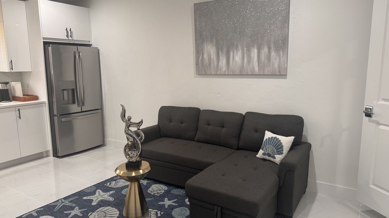 Photo of Livingroom in West Palm Beach