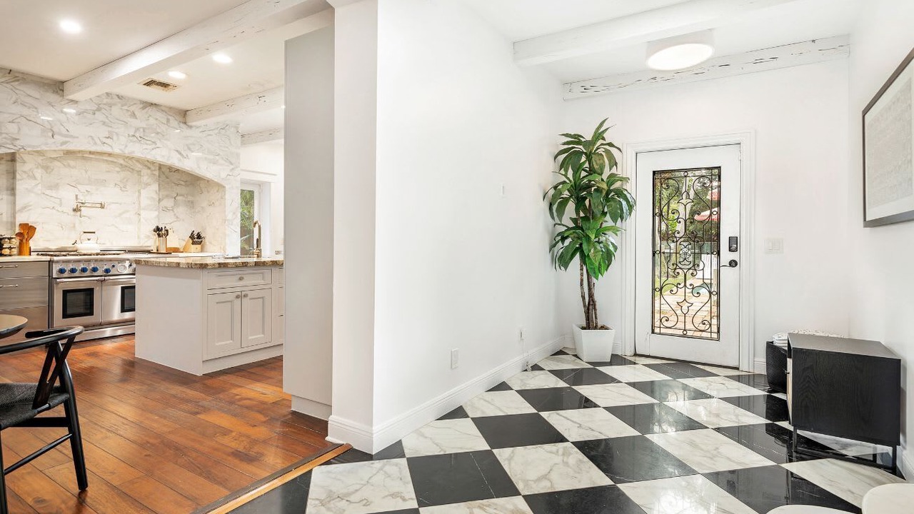Photo of Kitchen in West Palm Beach