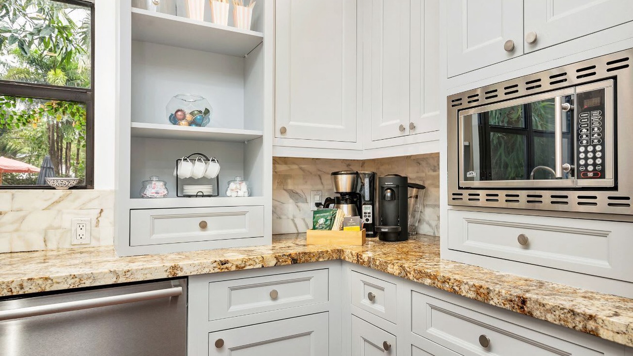 Photo of Kitchen in West Palm Beach