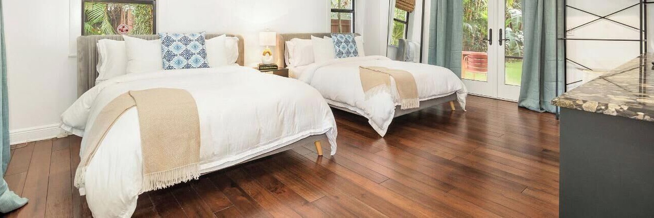 Photo of Bedroom in West Palm Beach