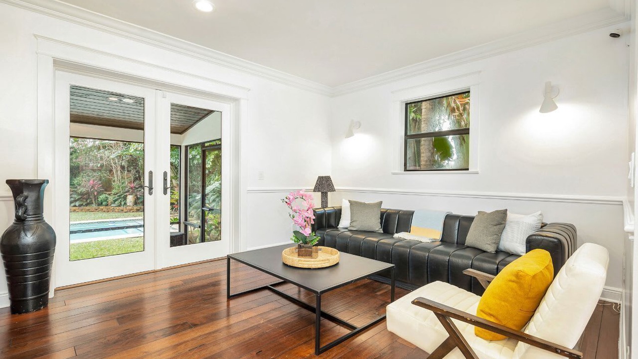 Photo of Livingroom in West Palm Beach