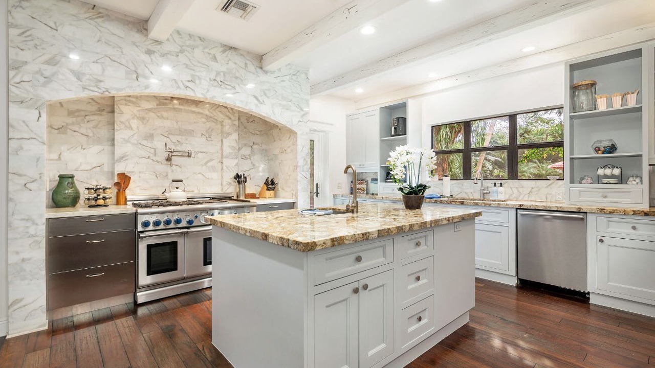 Photo of Kitchen in West Palm Beach