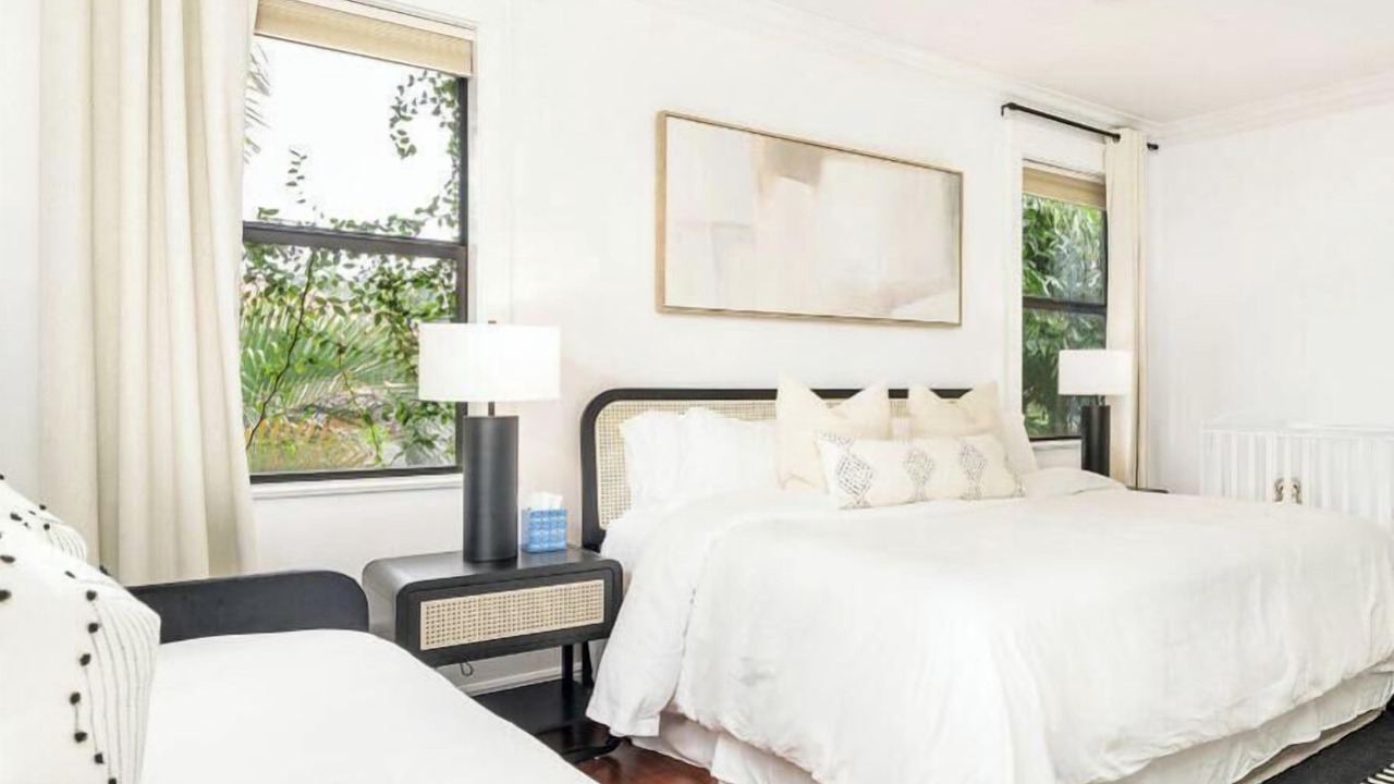 Photo of Bedroom in West Palm Beach