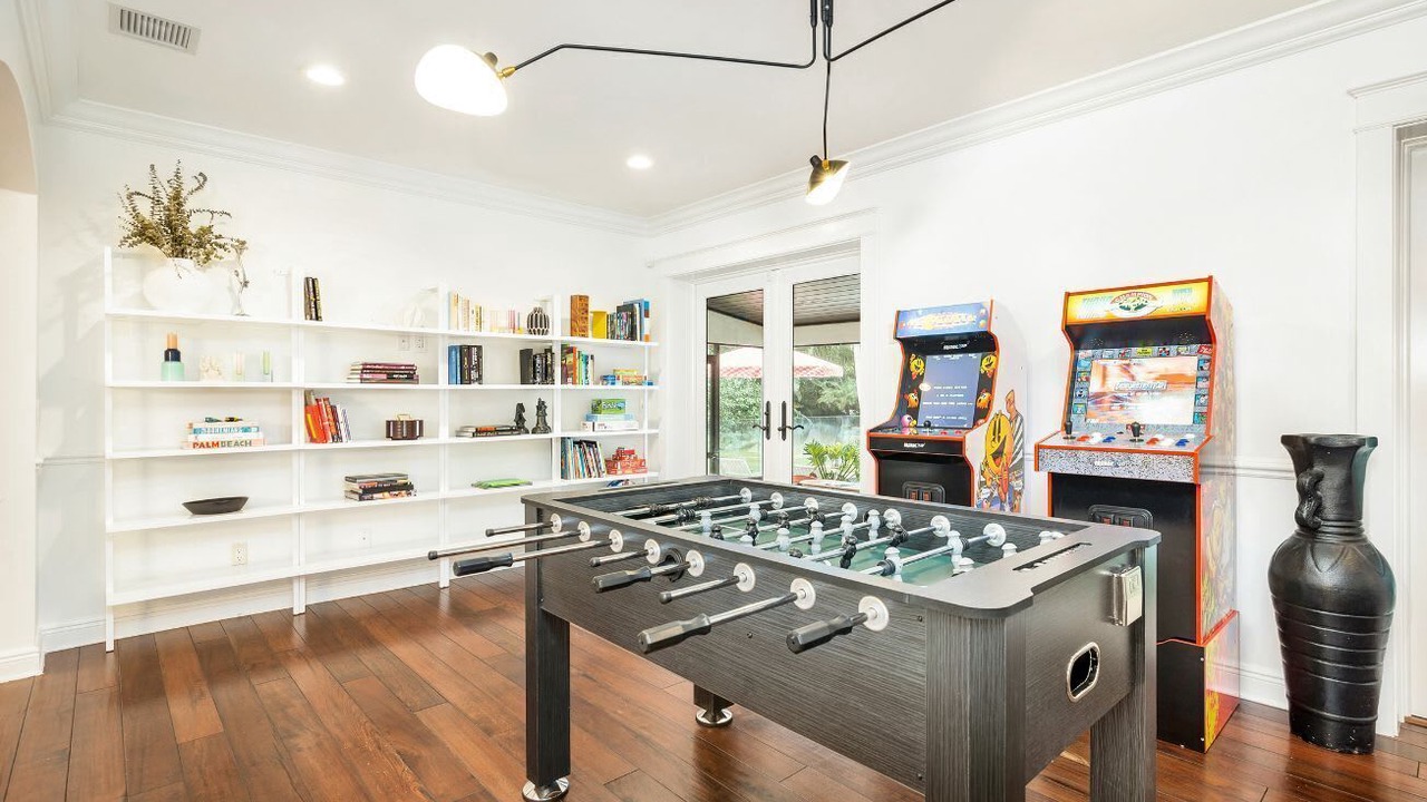 Photo of Bedroom in West Palm Beach