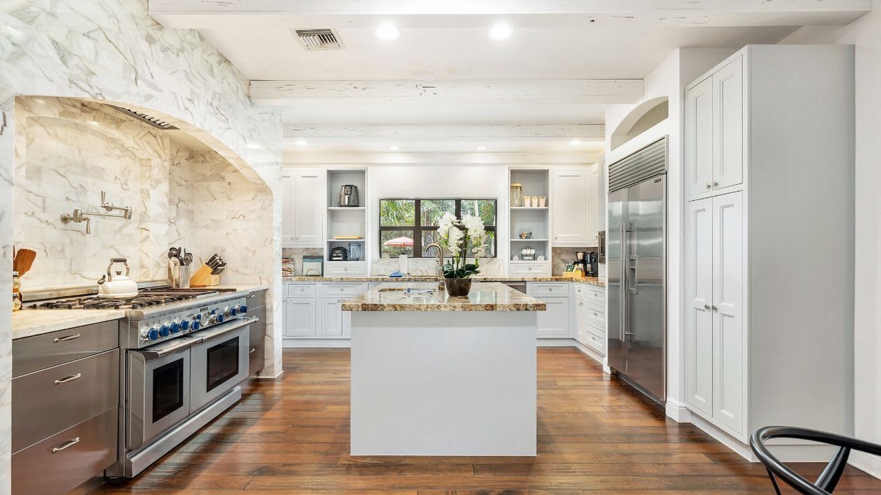 Photo of Kitchen in West Palm Beach
