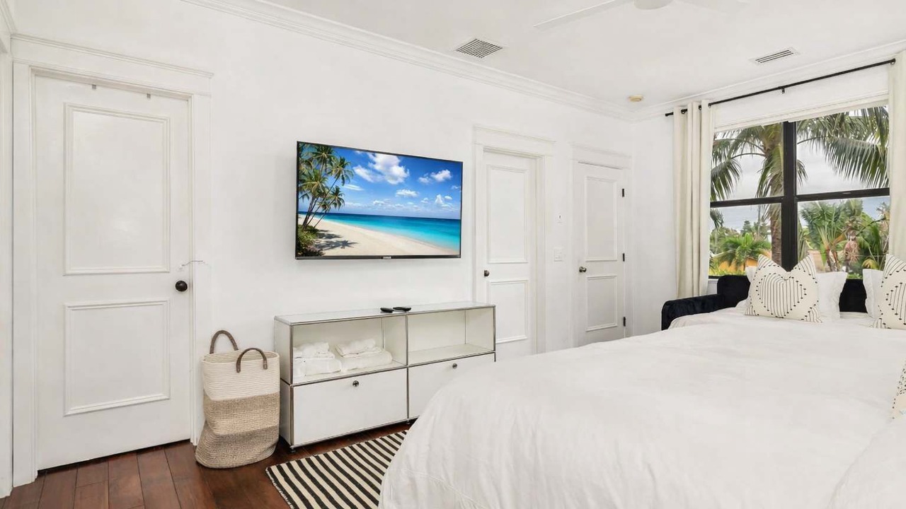 Photo of Bedroom in West Palm Beach