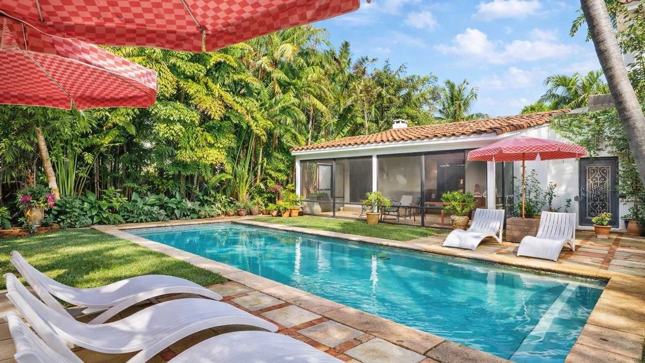 Photo of Outdoor in West Palm Beach