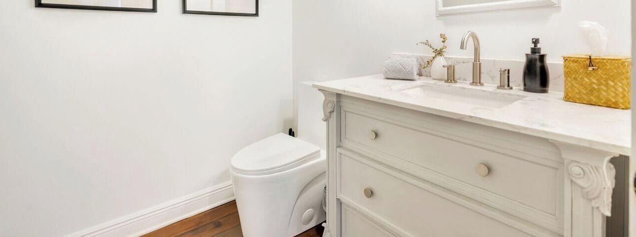 Photo of Bathroom in West Palm Beach