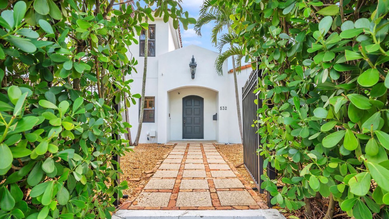 Photo of Outdoor in West Palm Beach