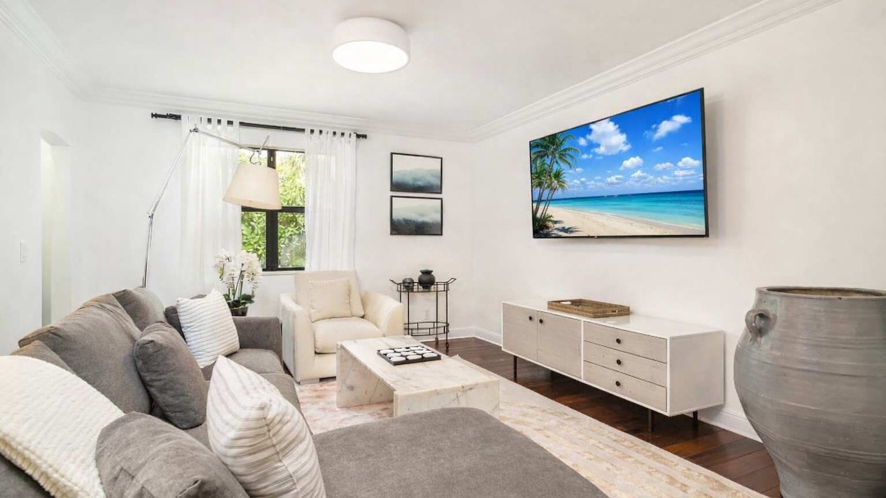 Photo of Livingroom in West Palm Beach