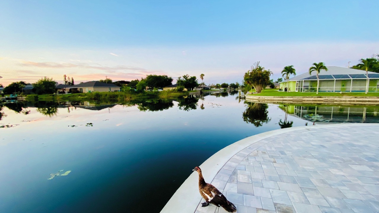 Photo of Outdoor in Fort Myers