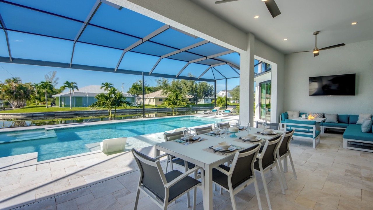 Photo of Outdoor in Fort Myers