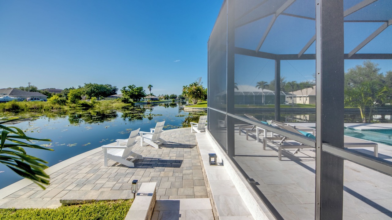 Photo of Outdoor in Fort Myers