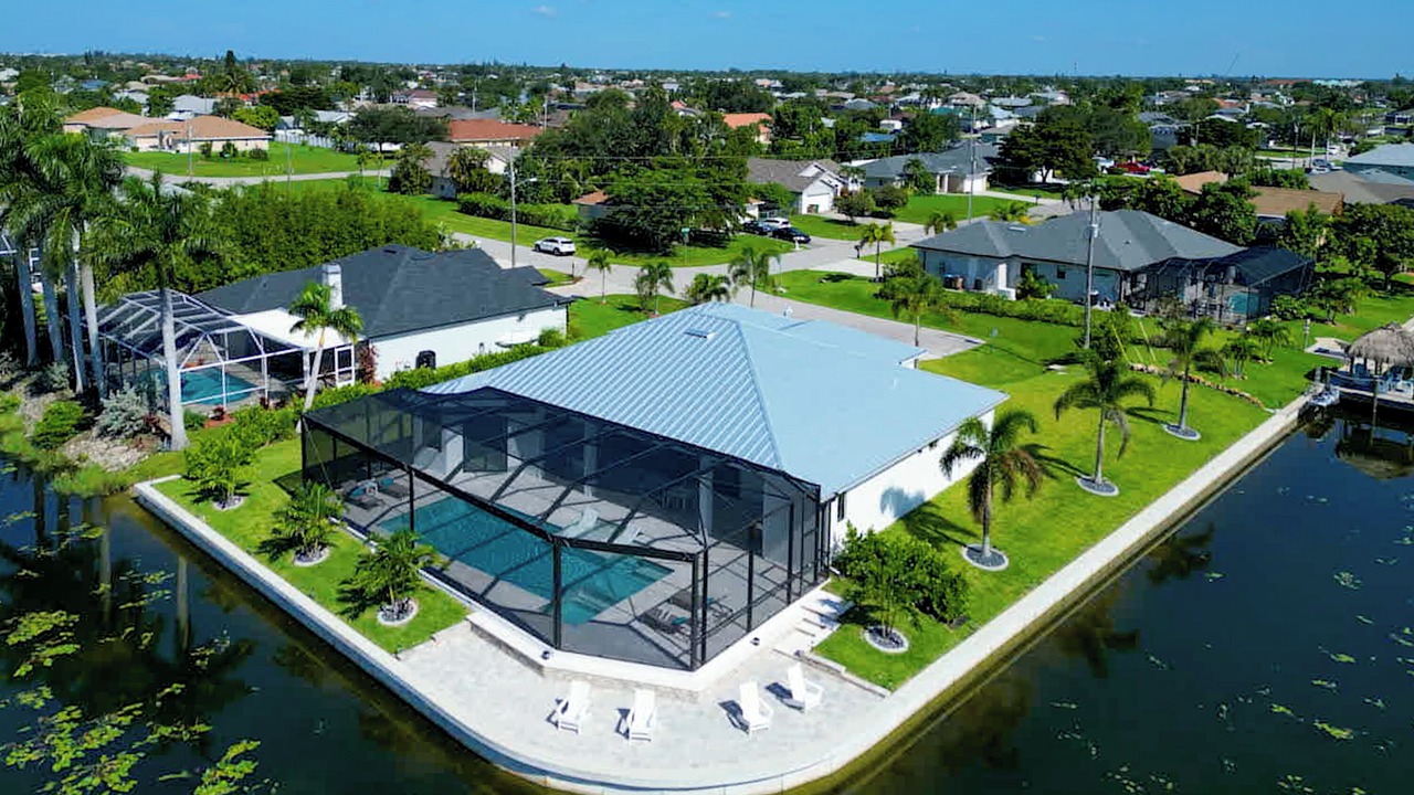 Photo of Outdoor in Fort Myers