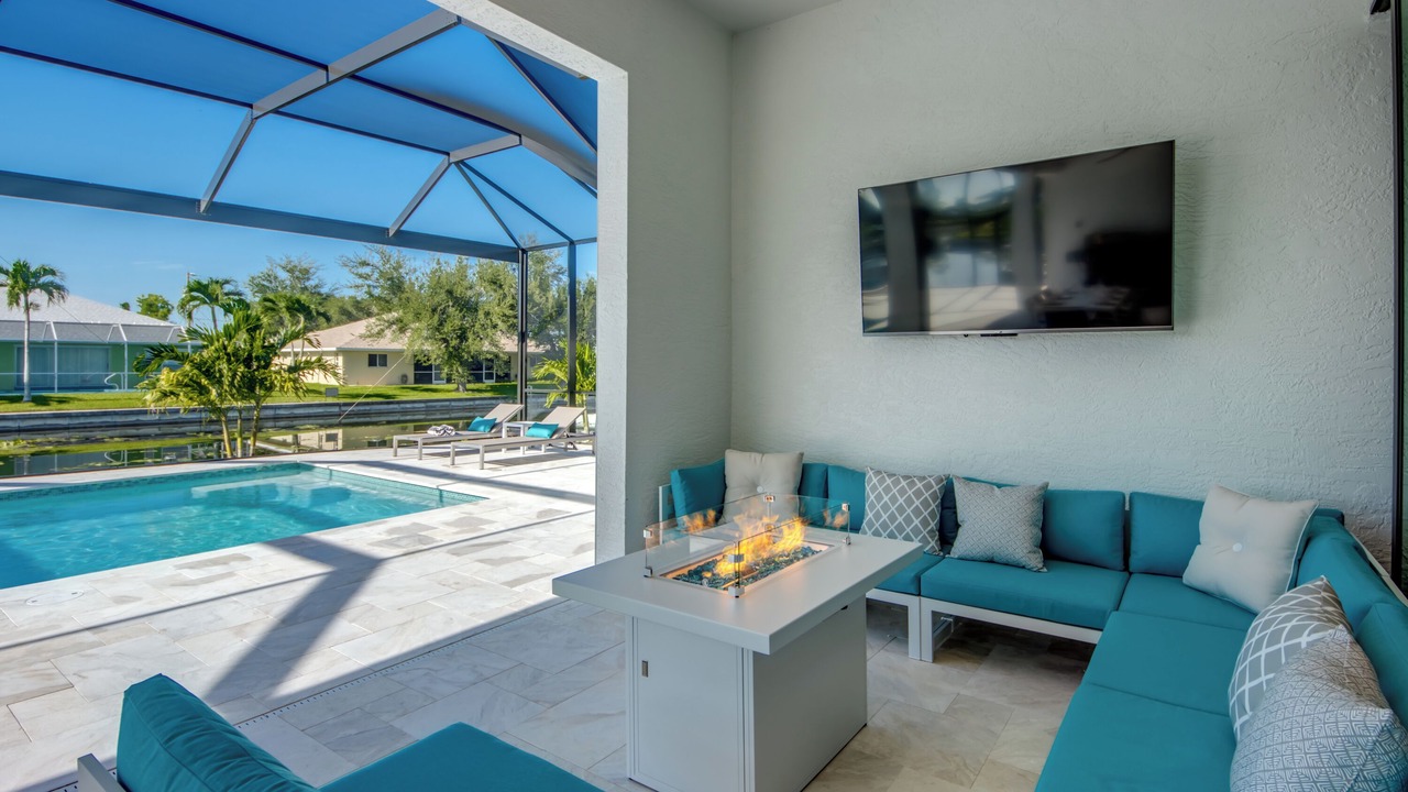 Photo of Outdoor in Fort Myers