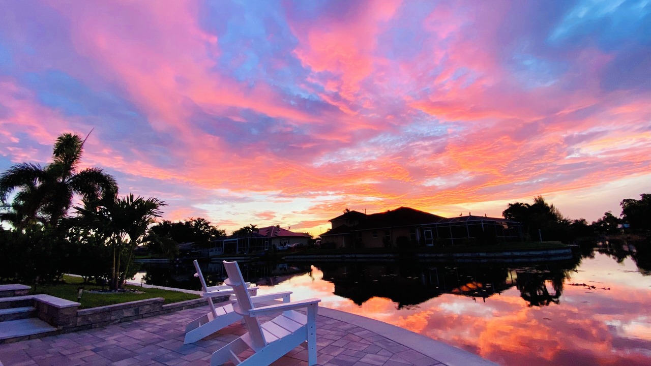 Photo of Outdoor in Fort Myers