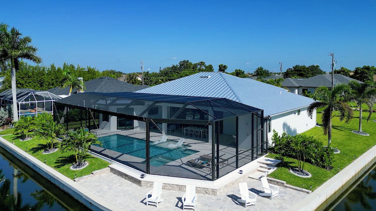 Photo of Outdoor in Fort Myers