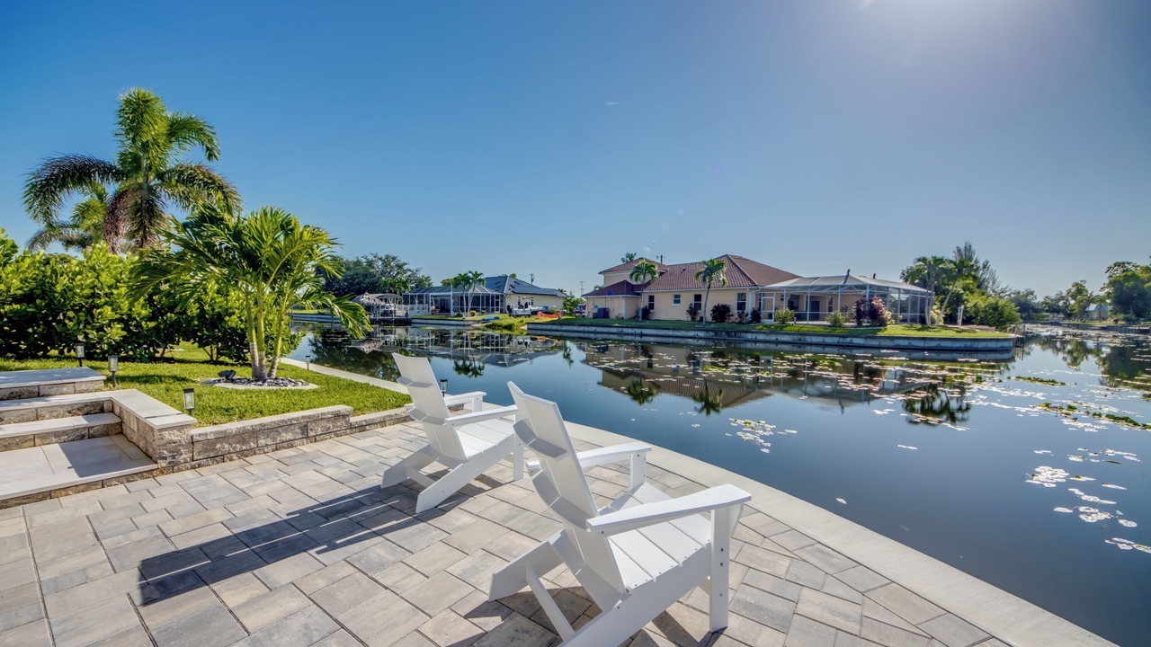 Photo of Outdoor in Fort Myers