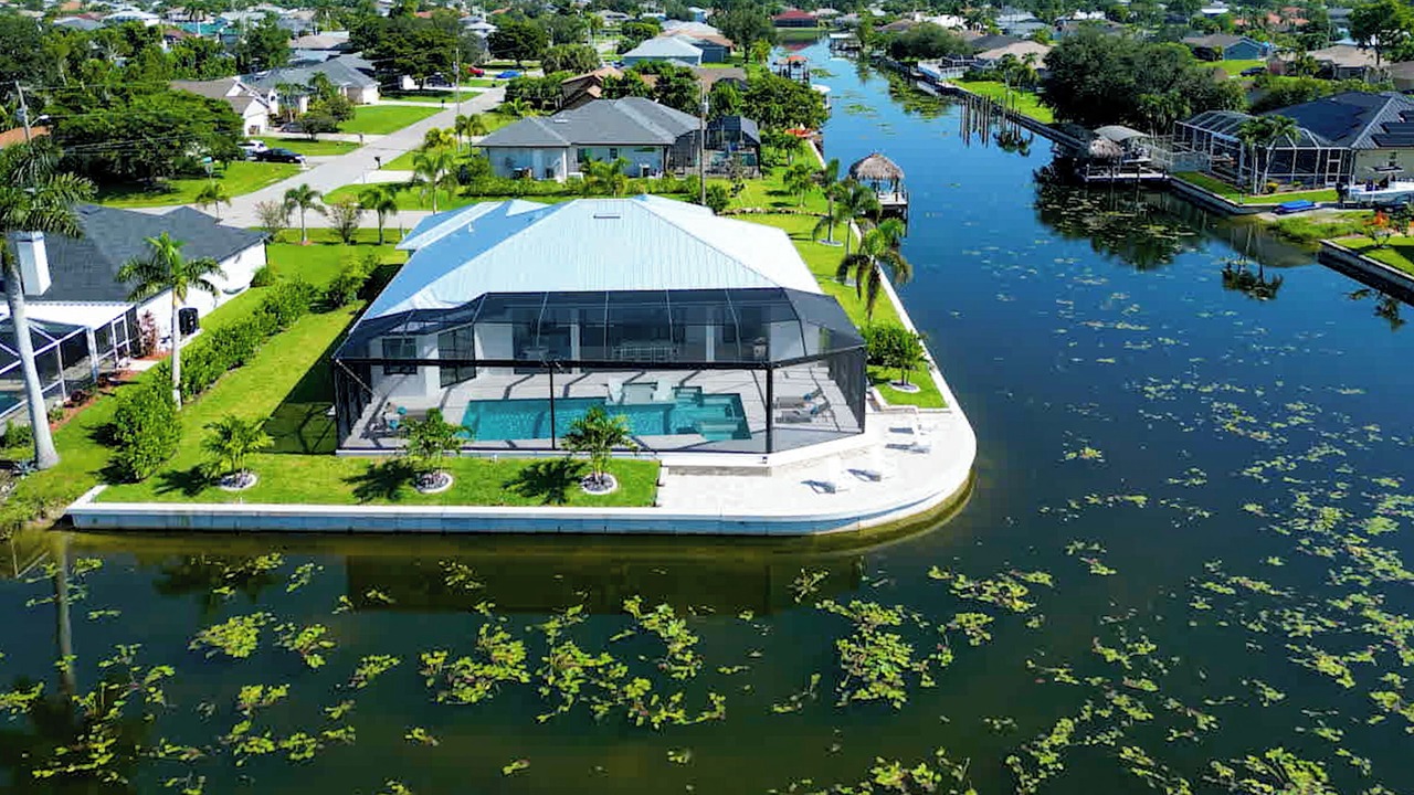 Photo of Outdoor in Fort Myers
