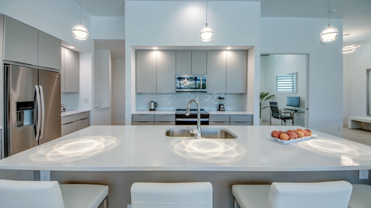 Photo of Kitchen in Fort Myers