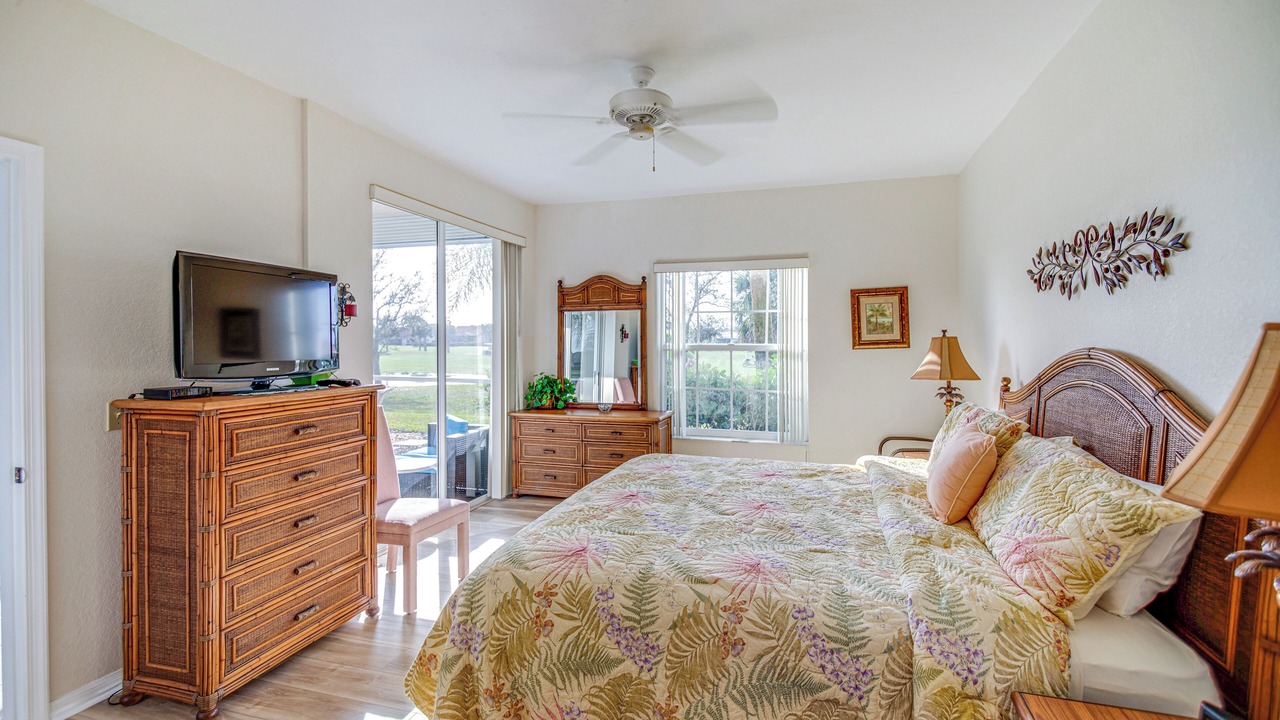 Photo of Bathroom in Bonita Springs