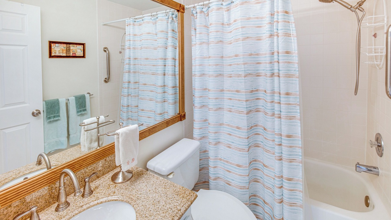 Photo of Bathroom in Bonita Springs