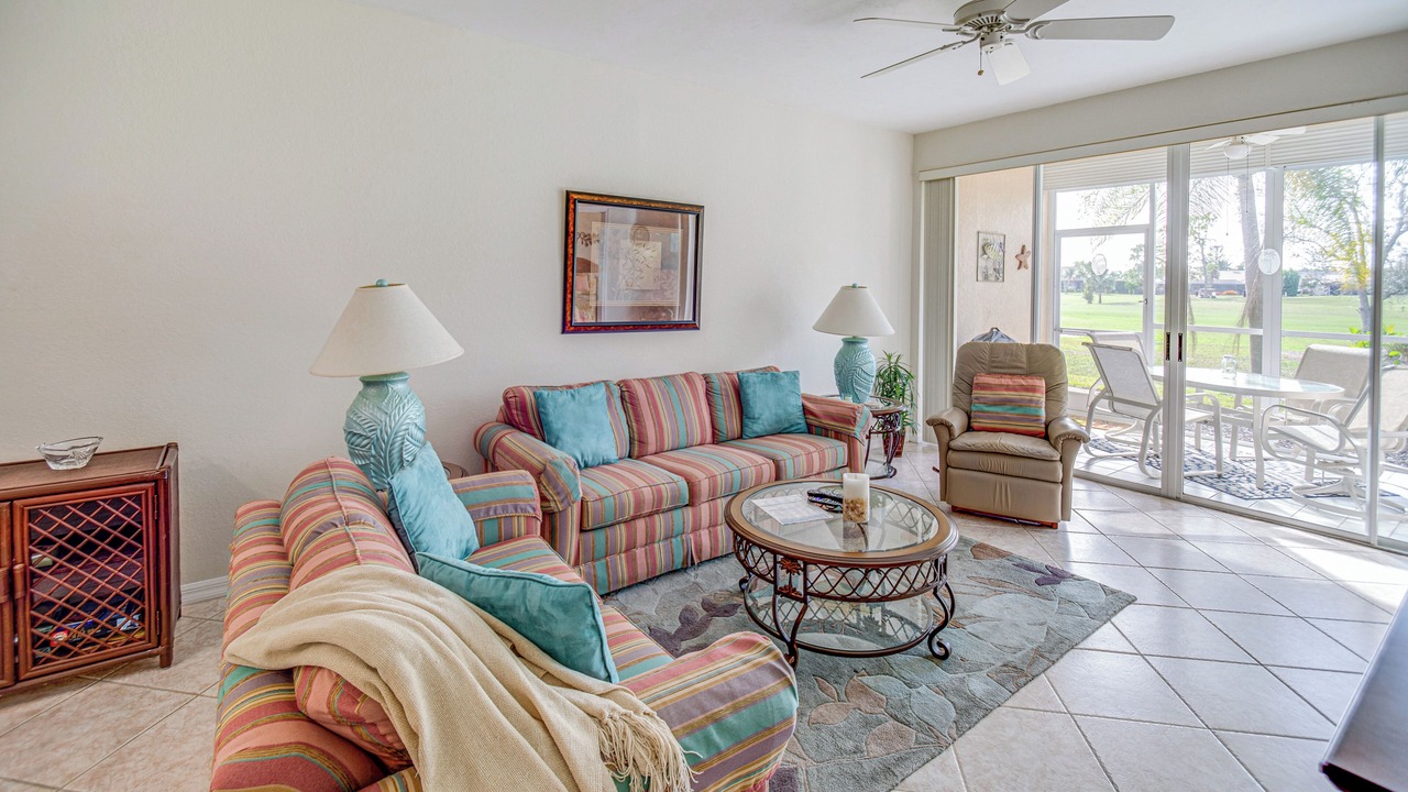 Photo of Bedroom in Bonita Springs