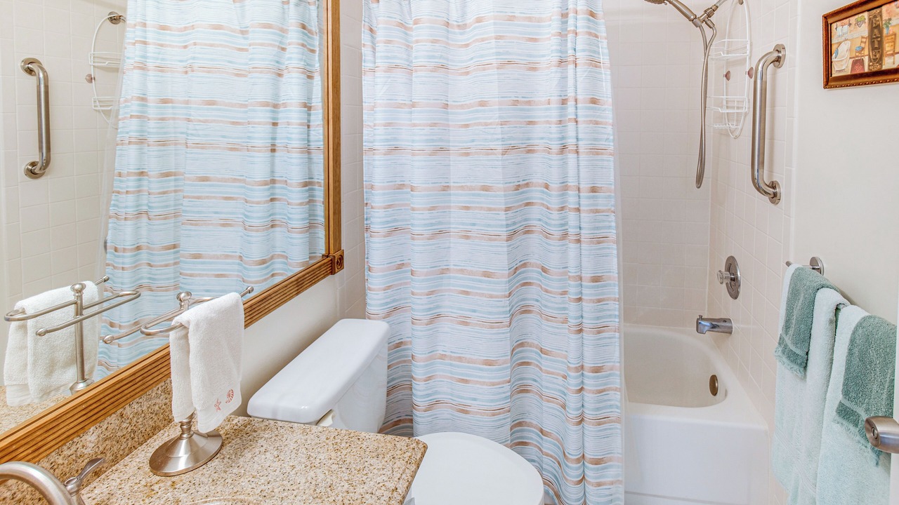 Photo of Bathroom in Bonita Springs