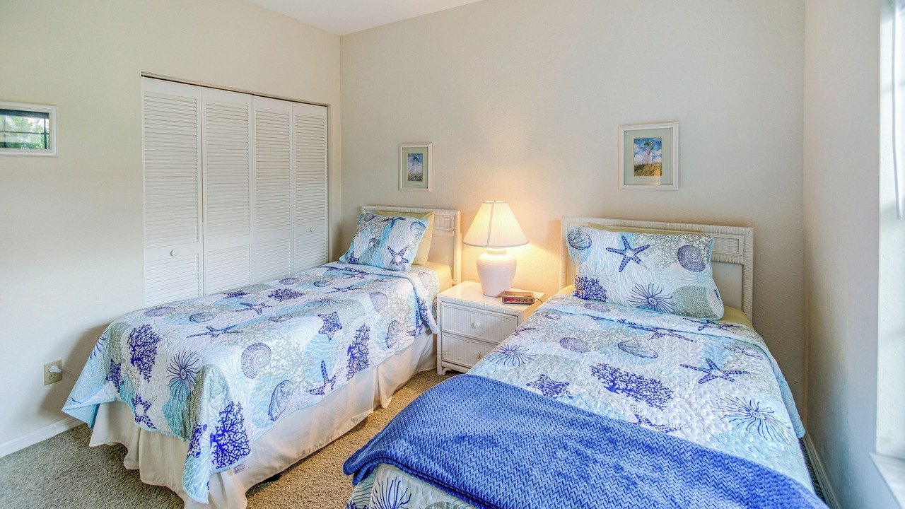 Photo of Bedroom in Bonita Springs