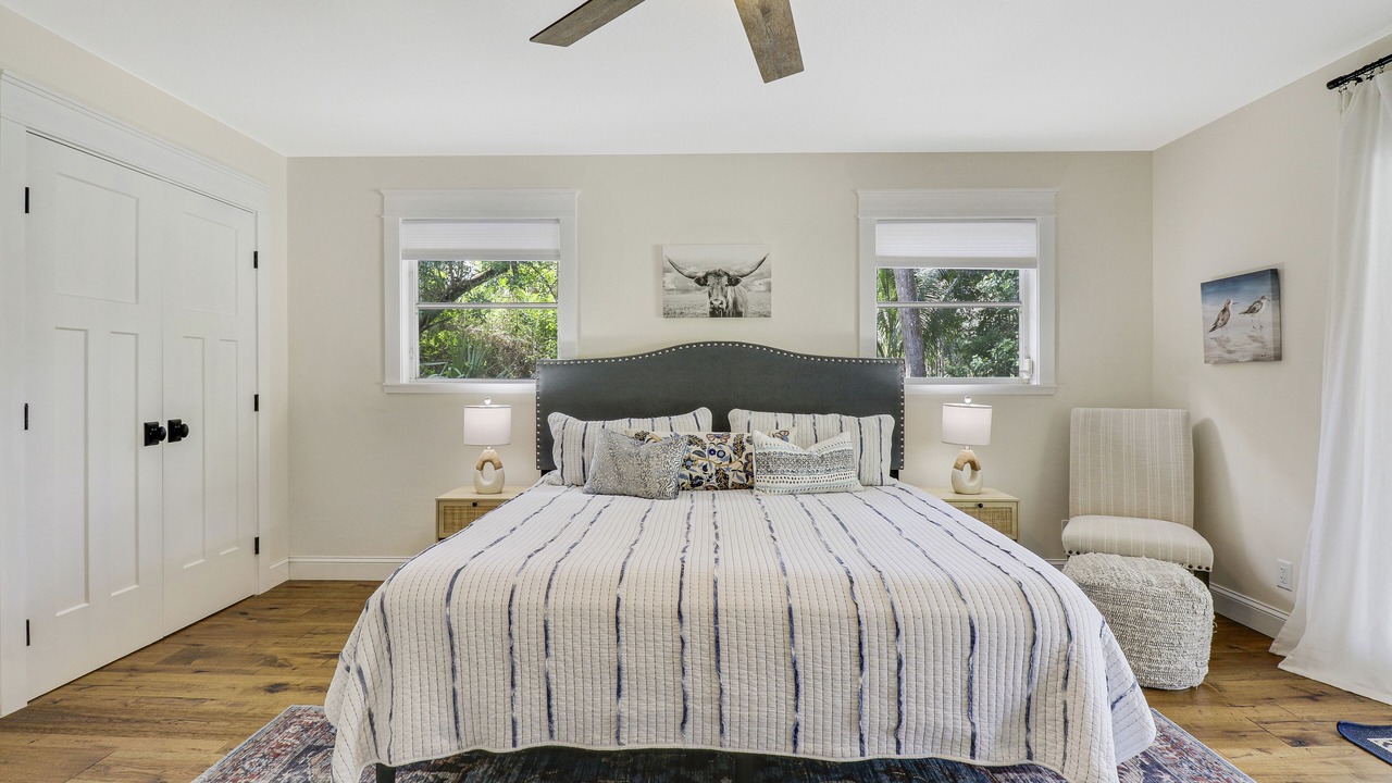 Photo of Bedroom in Jupiter Farms