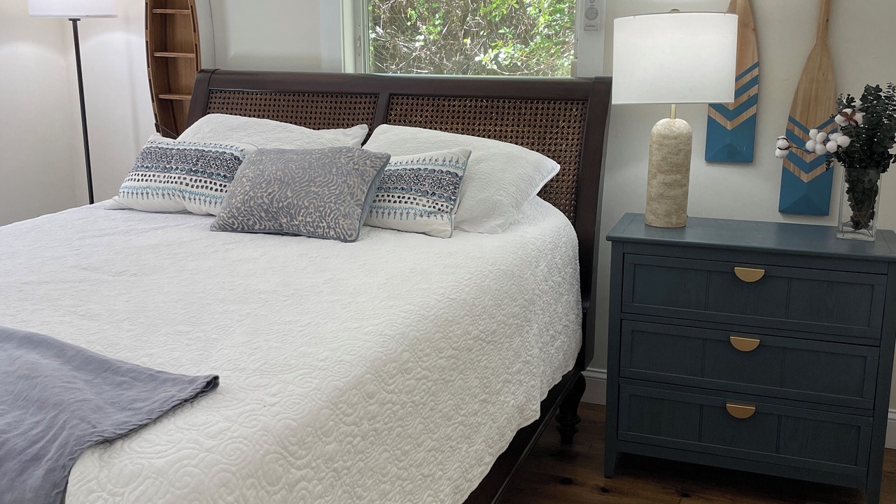 Photo of Bedroom in Jupiter Farms
