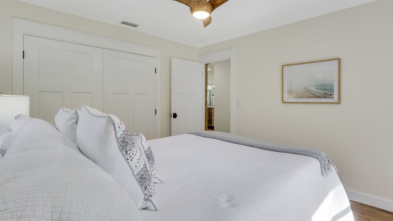 Photo of Bedroom in Jupiter Farms