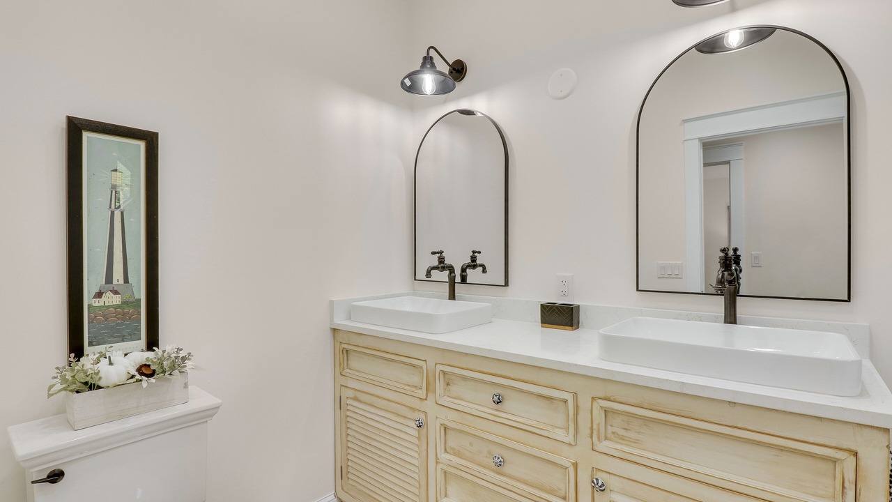 Photo of Bathroom in Jupiter Farms