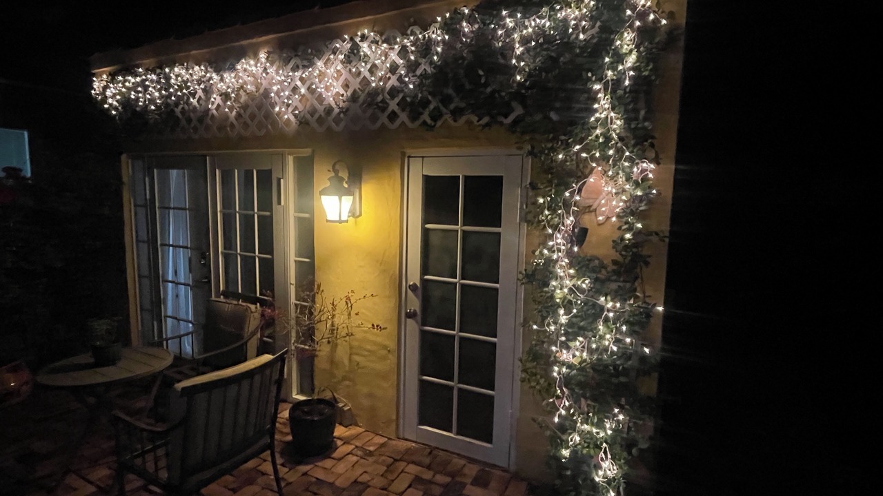 Photo of Patio Balcony in Pinewood Park