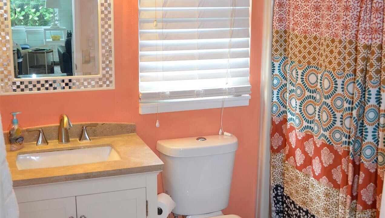 Photo of Bathroom in North Captiva