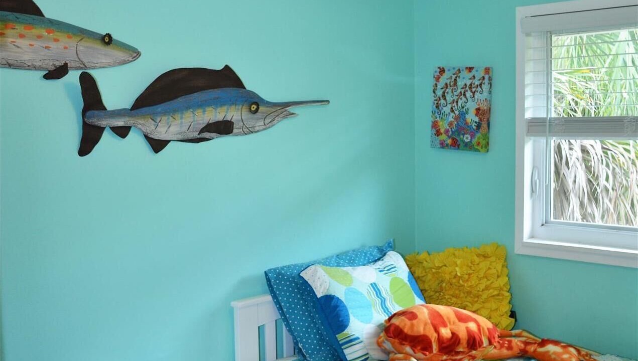 Photo of Bedroom in North Captiva