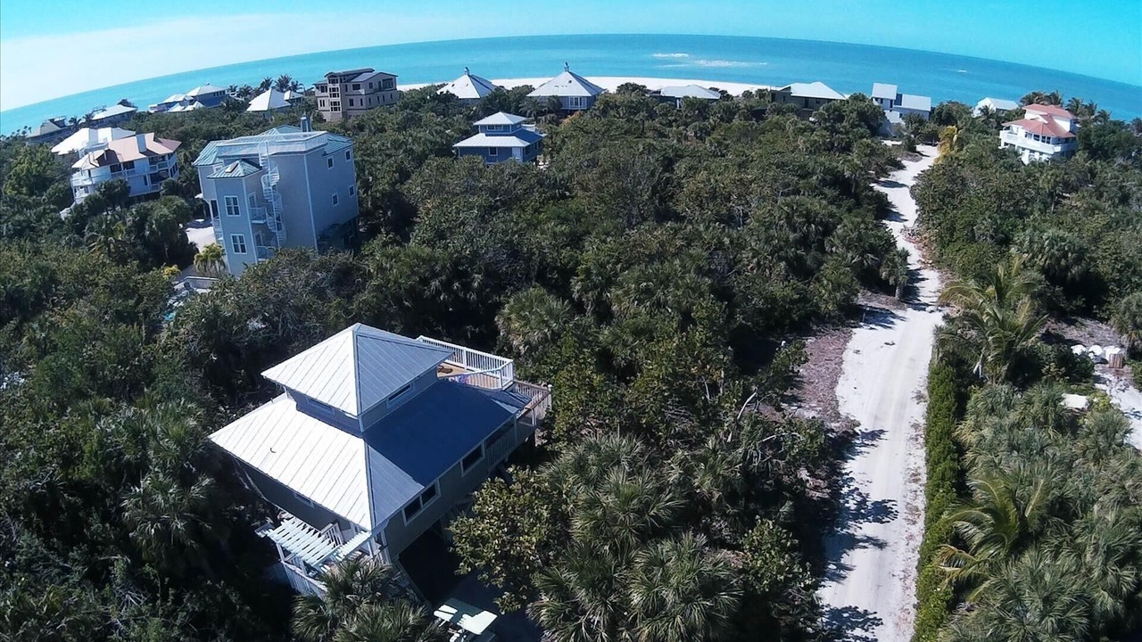 Photo of Outdoor in North Captiva