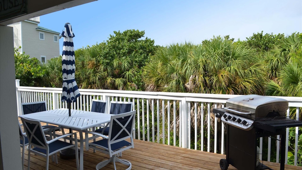Photo of Outdoor in North Captiva
