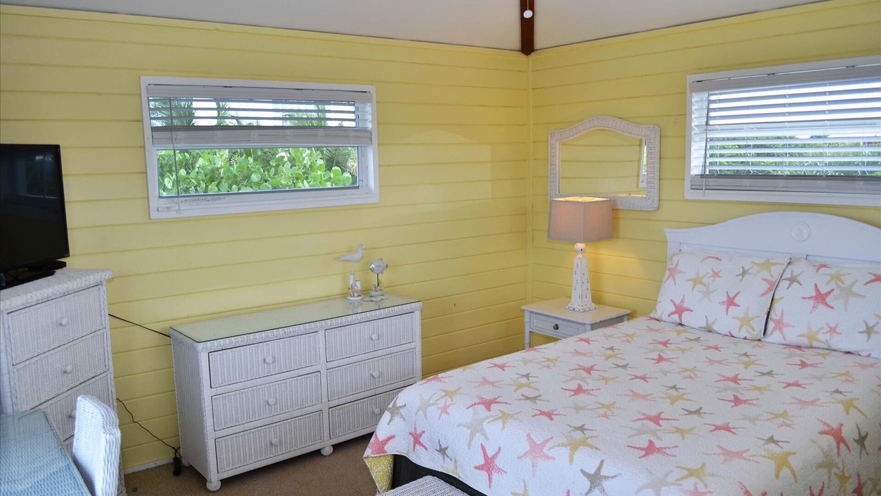 Photo of Bedroom in North Captiva