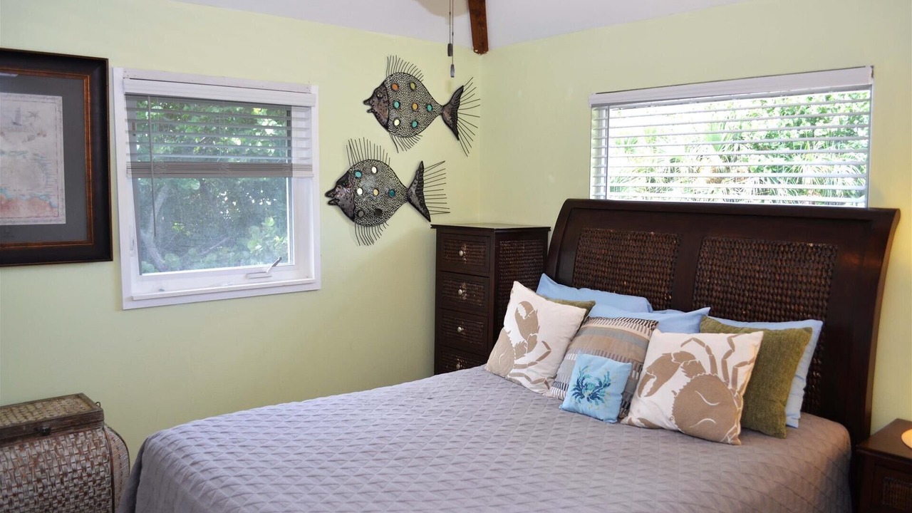 Photo of Bedroom in North Captiva