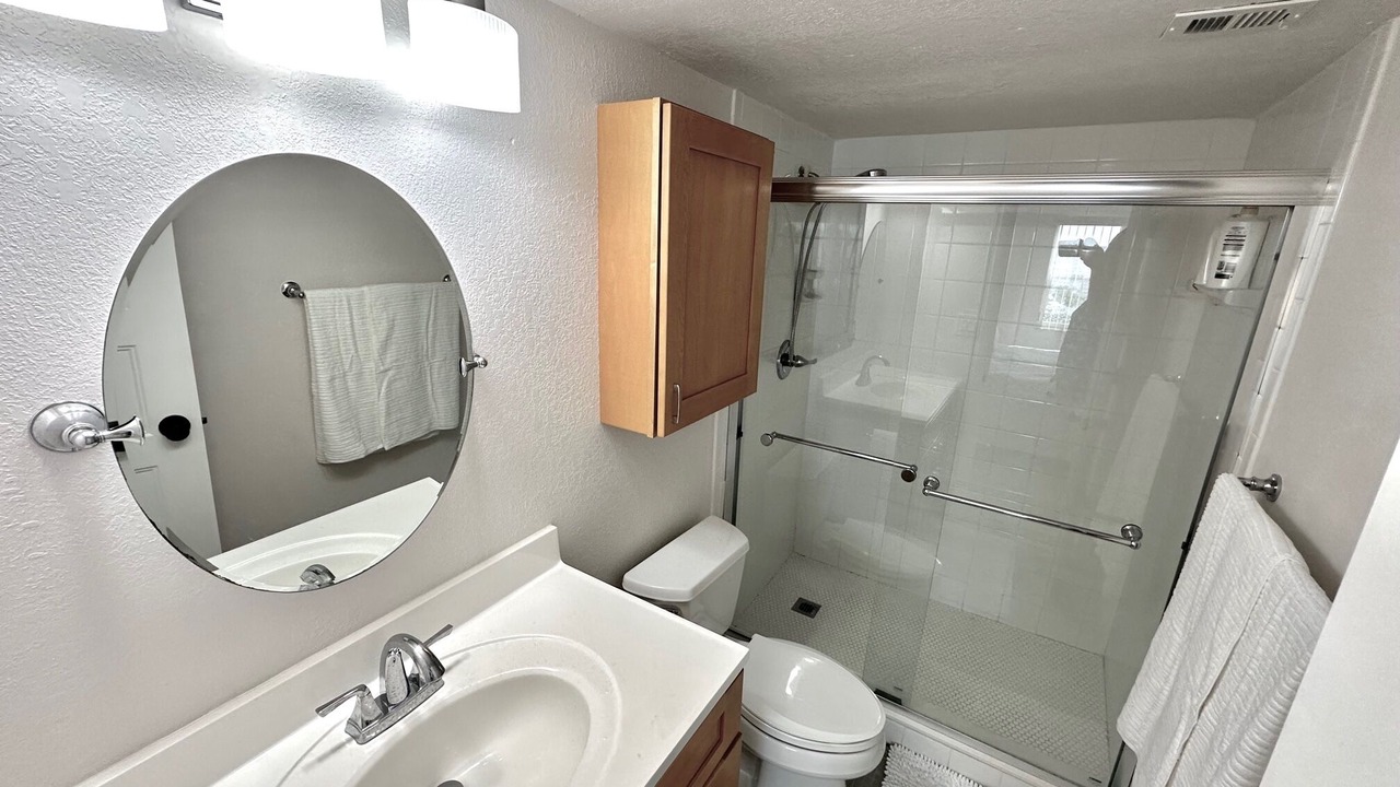 Photo of Bathroom in Sebring