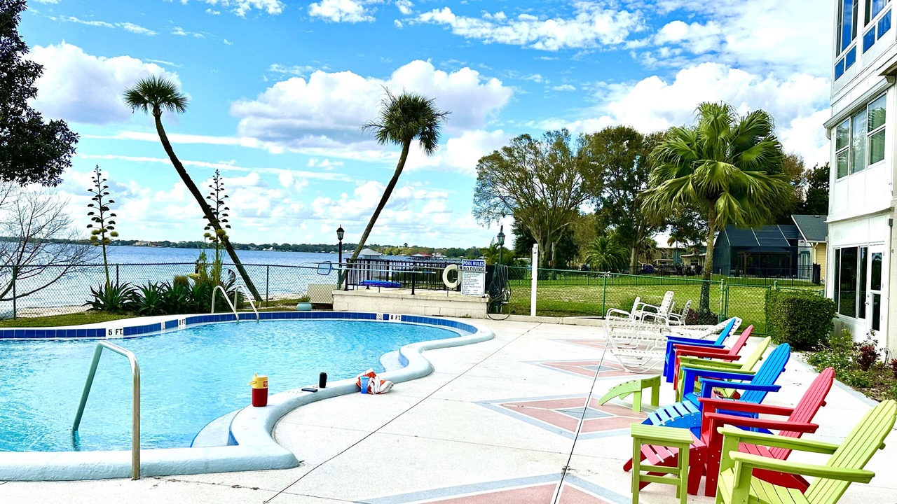 Photo of Outdoor in Sebring