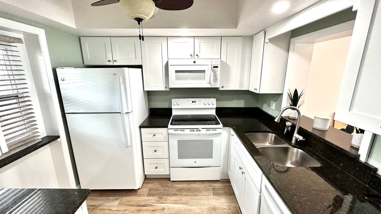 Photo of Kitchen in Sebring