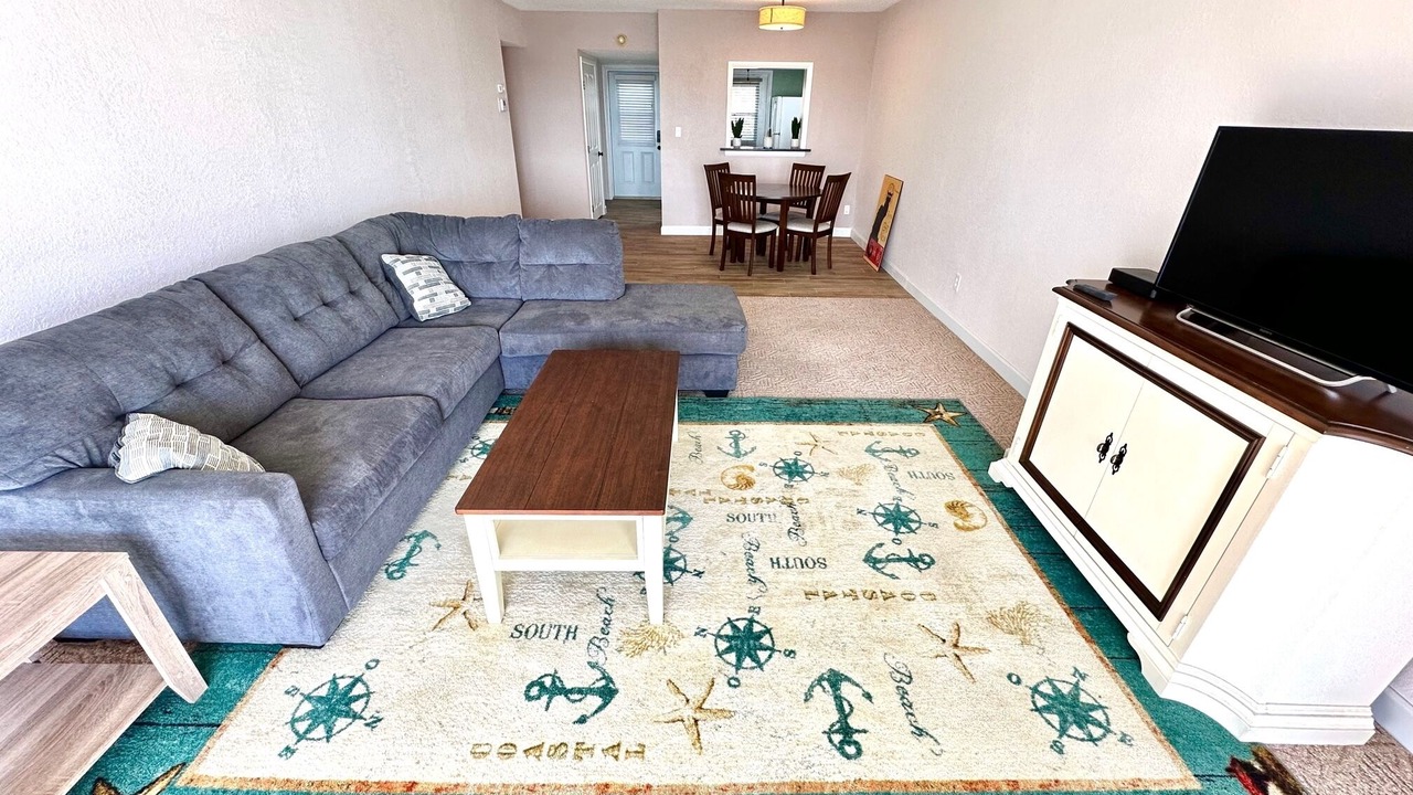 Photo of Livingroom in Sebring