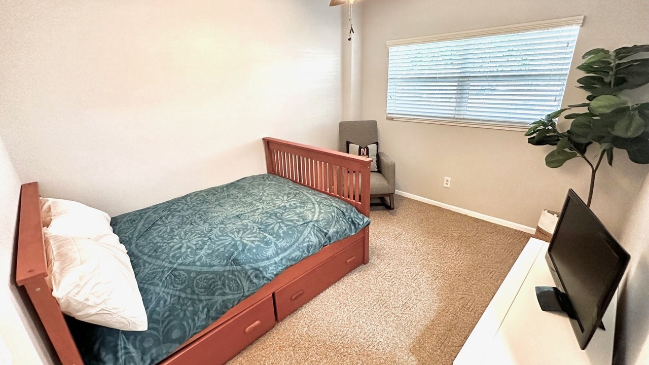 Photo of Bedroom in Sebring