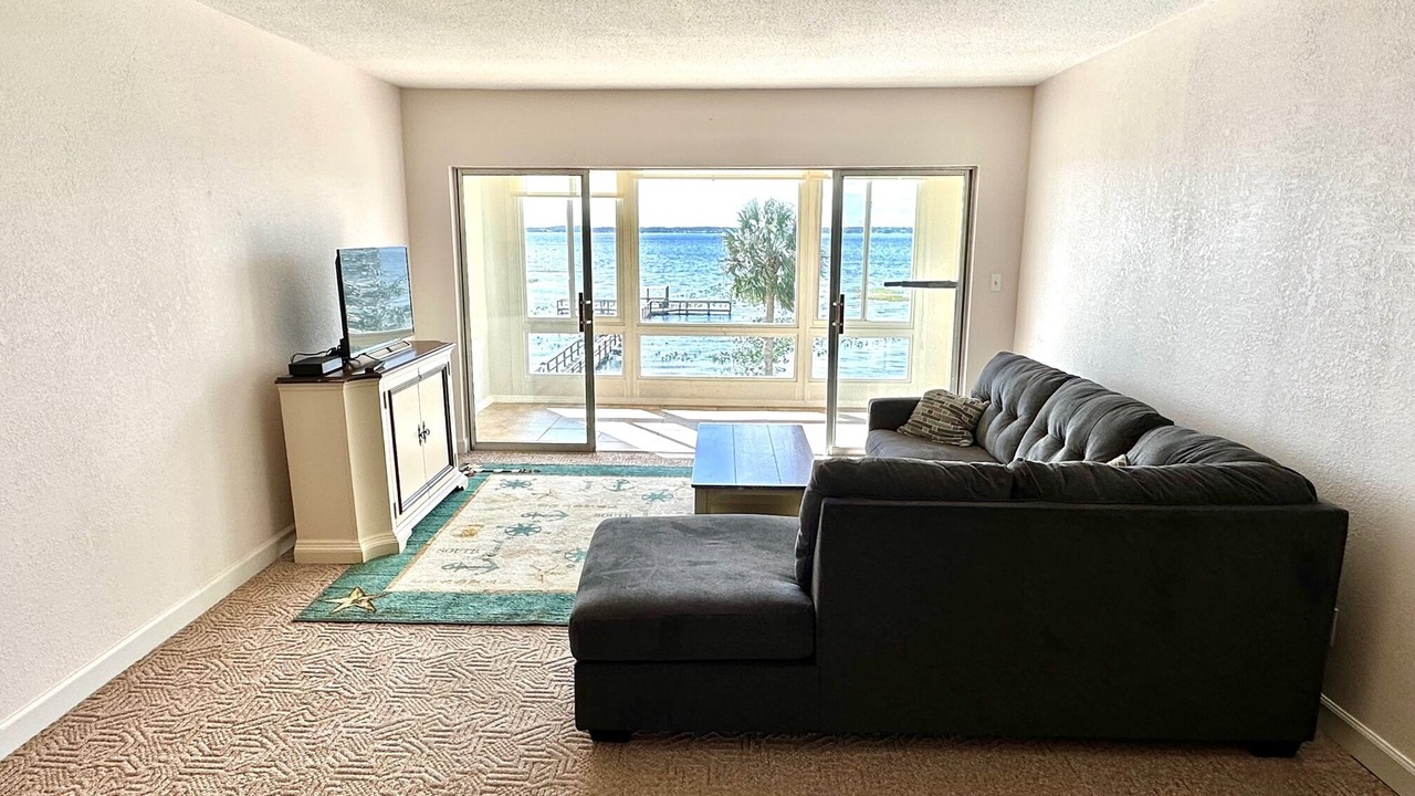 Photo of Livingroom in Sebring