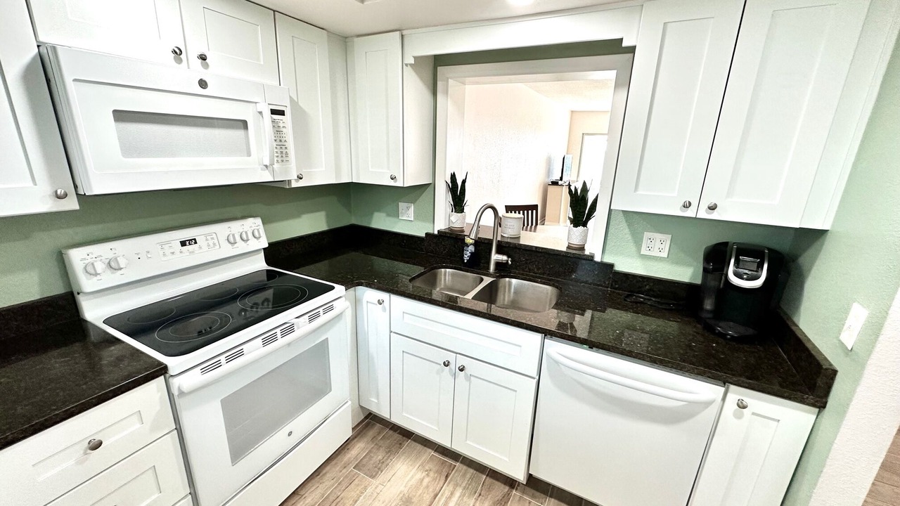 Photo of Kitchen in Sebring