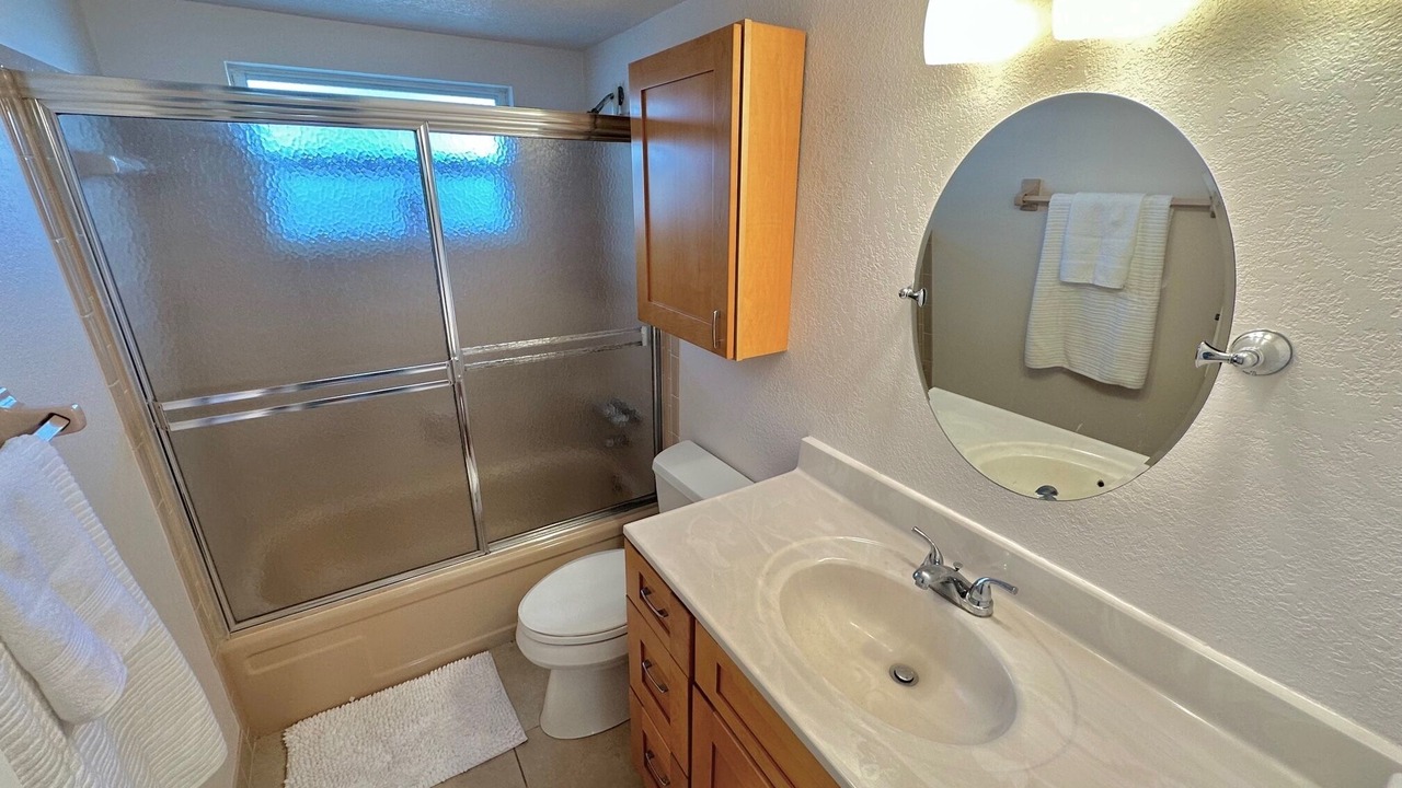 Photo of Bathroom in Sebring