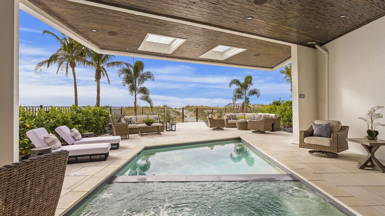 Photo of Outdoor in Redington Shores