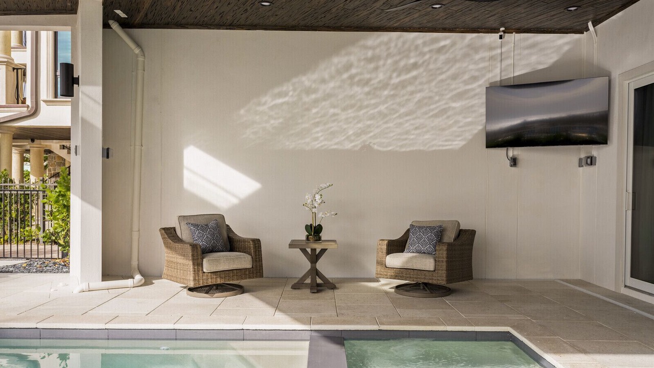 Photo of Outdoor in Redington Shores